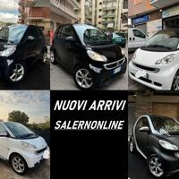 Smart 450 451 453 con garanzia 2 anni