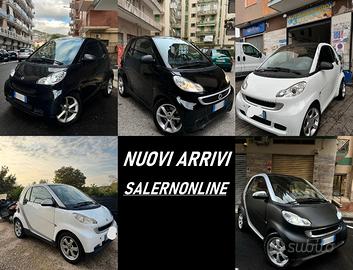 Smart 450 451 453 con garanzia 2 anni