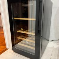 Cantinetta Candy DiVino Refrigerata 21 bottiglie