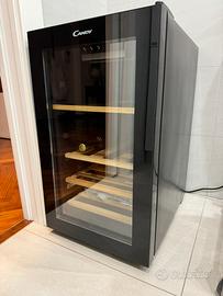 Cantinetta Candy DiVino Refrigerata 21 bottiglie