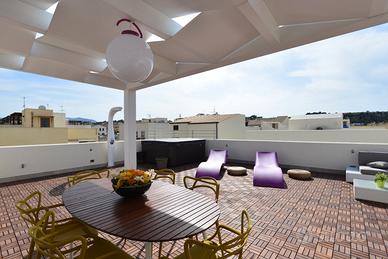 Appartamento a San Vito Lo Capo