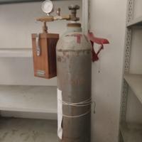 Ghiaccio secco alimentare