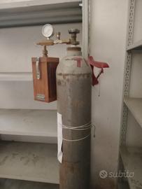 Ghiaccio secco alimentare