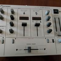 mixer Pioneer djm 300-s