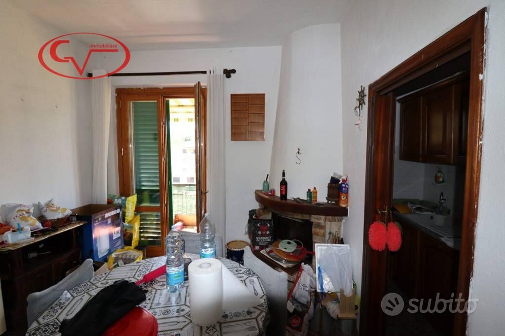Appartamento – Montevarchi, Levane alta - Altro
