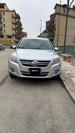 Tiguan 2.0 140 CV 4x4