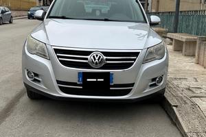 Tiguan 2.0 140 CV 4x4