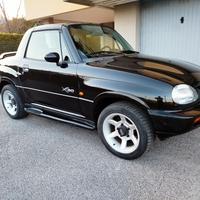 Suzuki X90  1.6 16v.