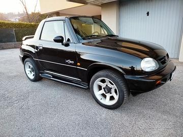 Suzuki X90  1.6 16v.