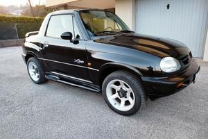 Suzuki X90  1.6 16v.