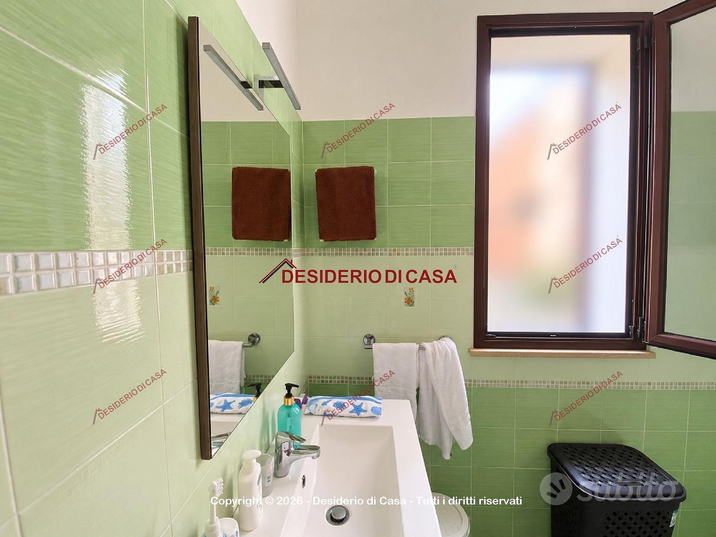 Appartamento – Marsala, Trapani - Altro