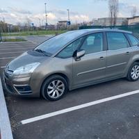 Citröen c4  Picasso