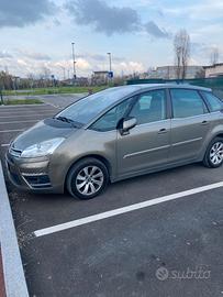 Citröen c4  Picasso