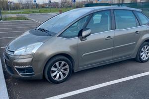 Citröen c4  Picasso
