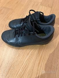 Scarpe calcio nike tg eur 36,5 cm 23,5