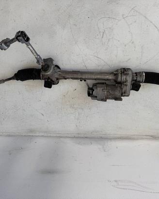 Scatola dello sterzo Ford Ranger 2.0tdci Ecoblue