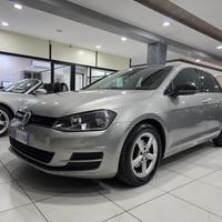 VOLKSWAGEN Golf 7 1.6 TDI 110CV 5p Comfortline N