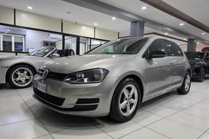 VOLKSWAGEN Golf 7 1.6 TDI 110CV 5p Comfortline N