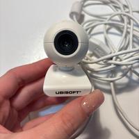 Wii Speak per Nintendo Wiii