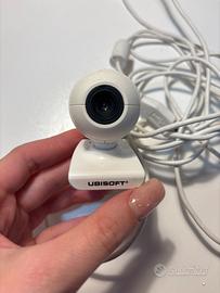 Wii Speak per Nintendo Wiii