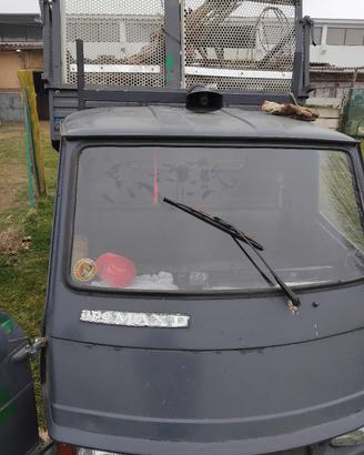 ape car 703 D max