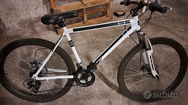 Mountain Bike Atala – Freni a Disco