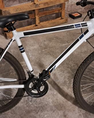 Mountain Bike Atala – Freni a Disco
