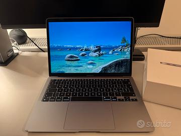 MacBook本体 Apple MacBook Air M1 512GB 16GB 13.3インチMacBook Air [整備済製品] 8コアCPUと7コアGPUを搭載