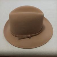 cappello in panno