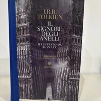 Il signore degli Anelli