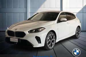 BMW Serie 1 118d MSport Design auto