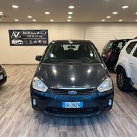 Ford C-Max 1.6 TDCi 90 CV Titanium