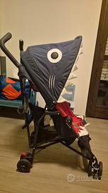 passeggino leggero