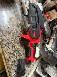 Potatore elettrico 12 V