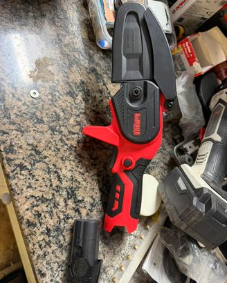 Potatore elettrico 12 V