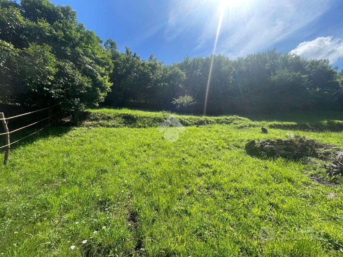 TER. AGRICOLO A SANT'OLCESE - Vista 4