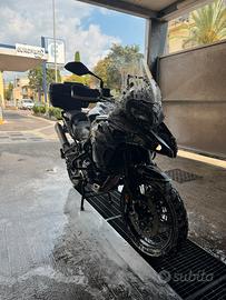 Benelli Trk 502 x