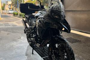 Benelli Trk 502 x