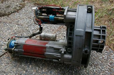 Motore x serrande elettriche