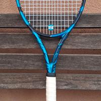 Racchetta da tennis Babolat pure drive 100