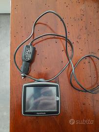 Navigatore Tom Tom One