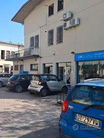 Magazzino buone metrature