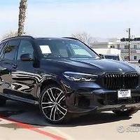 Ricambi bmw x5 2023
