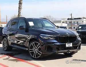 Ricambi bmw x5 2023