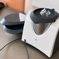 bimby tm31 con accessori