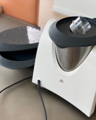 bimby tm31 con accessori