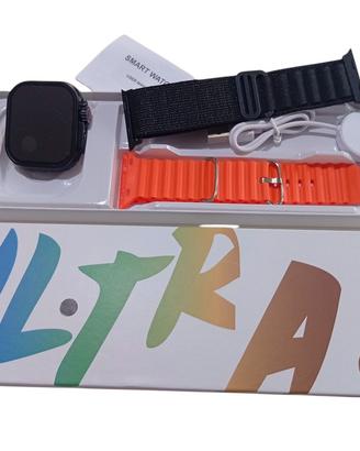Orologio smartwatch Ultra 3 