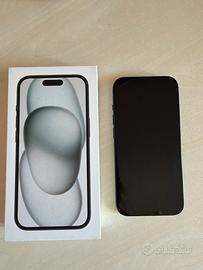 Iphone 15 da 128GB