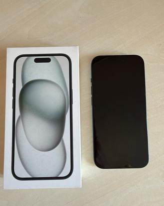 Iphone 15 da 128GB