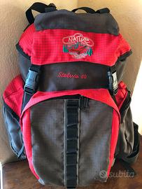 Zaino trekking Marsupio Nature Stelvio 40 litri